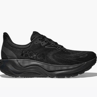 Men's Hoka Arahi 8 - Black/Black