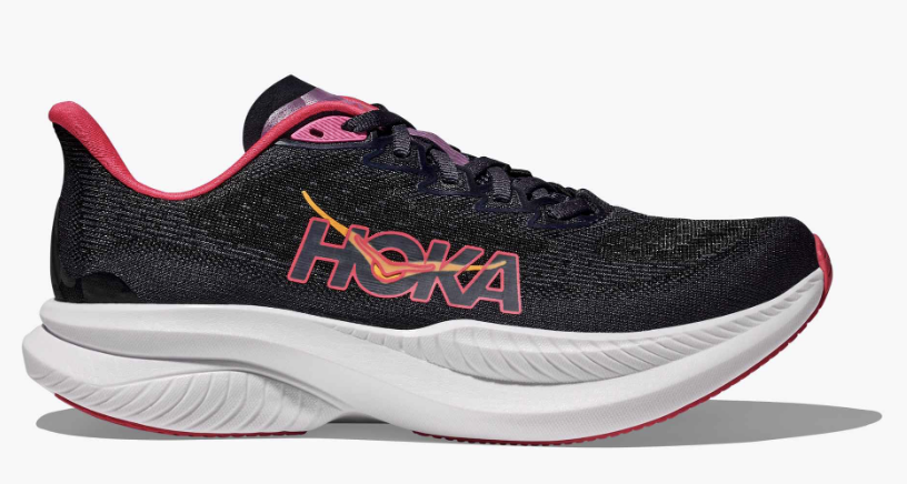 Women's Hoka Mach 6 (Seasonal Colors) (Clearance)