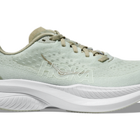 Women's Hoka Mach 6 (Seasonal Colors) (Clearance) - Oyster Mushroom/Truffle Salt