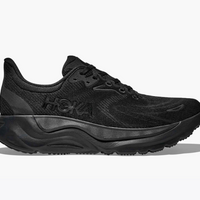 Women's Hoka Arahi 8 - Black/Black