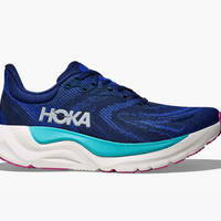 Women's Hoka Arahi 8 - Midnight Blue/Ultramarine