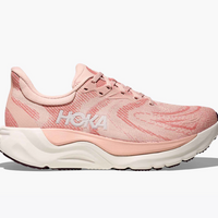 Women's Hoka Arahi 8 - Blush/Rose Latte