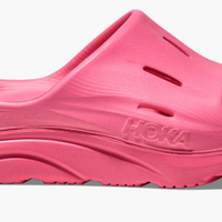 All Gender Hoka Ora 3 Recovery Slide (Seasonal Colors)