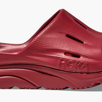 All Gender Hoka Ora 3 Recovery Slide (Seasonal Colors) - Pepper/Pepper