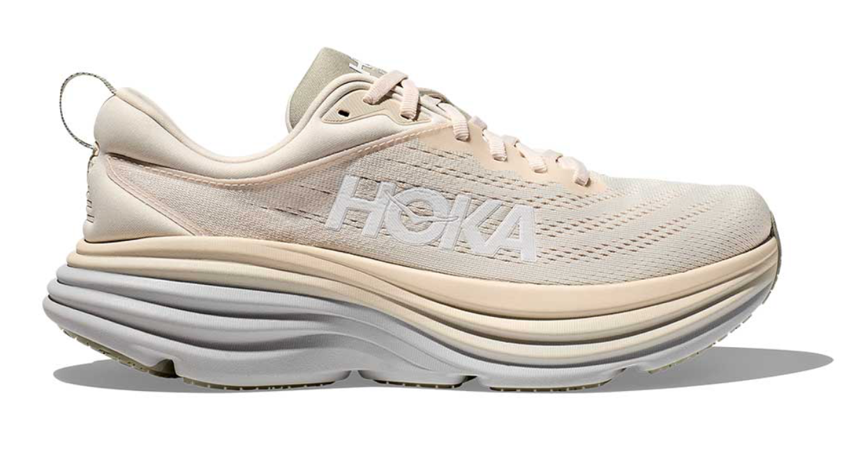 Men's Hoka Bondi 8
