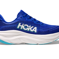 Women's Hoka Skyflow - Ultramarine/Night Sky