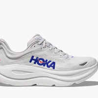 Men's Hoka Bondi 9 (Core Colors) - Cosmic Grey / Ultramarine