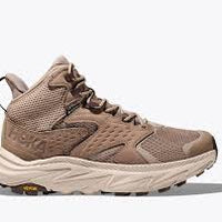 Men's Hoka Anacapa Breeze Mid - Dune/Oxford Tan