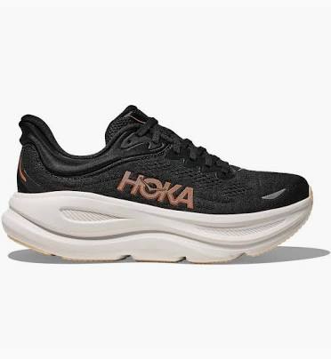 Women's Hoka Bondi 9 (Core Colors)